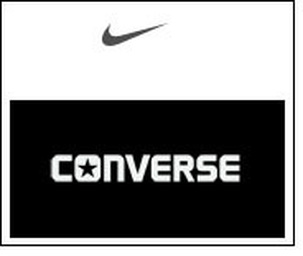 when did nike purchase converse